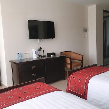 Kosmos Villa Phu Quoc Exterior foto