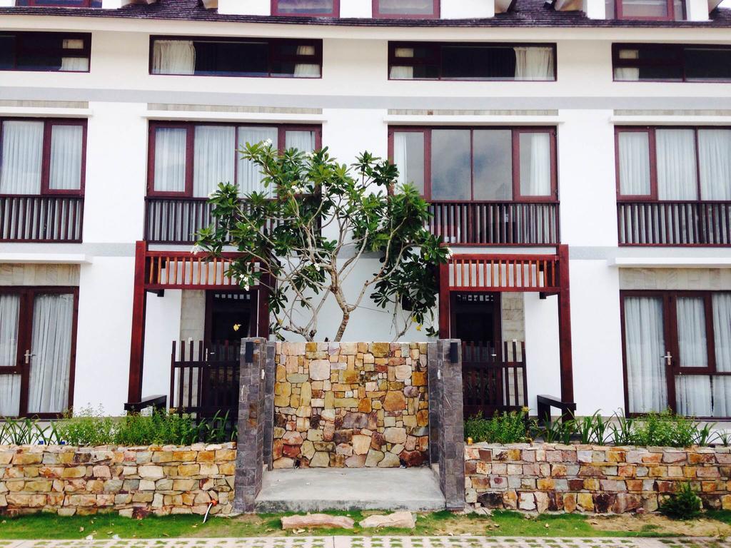 Kosmos Villa Phu Quoc Exterior foto
