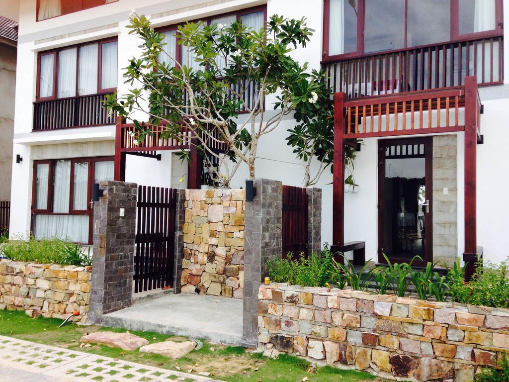 Kosmos Villa Phu Quoc Exterior foto
