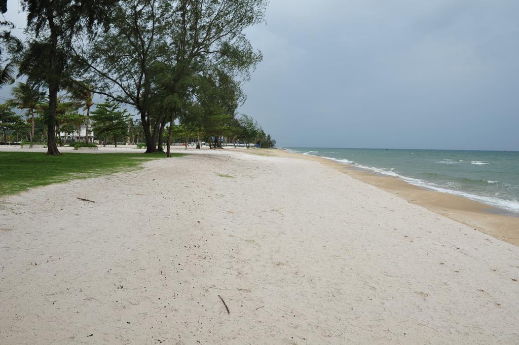 Kosmos Villa Phu Quoc Exterior foto