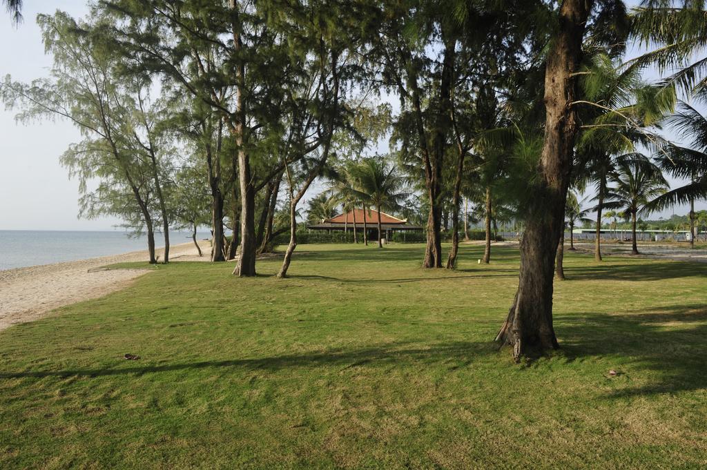 Kosmos Villa Phu Quoc Exterior foto