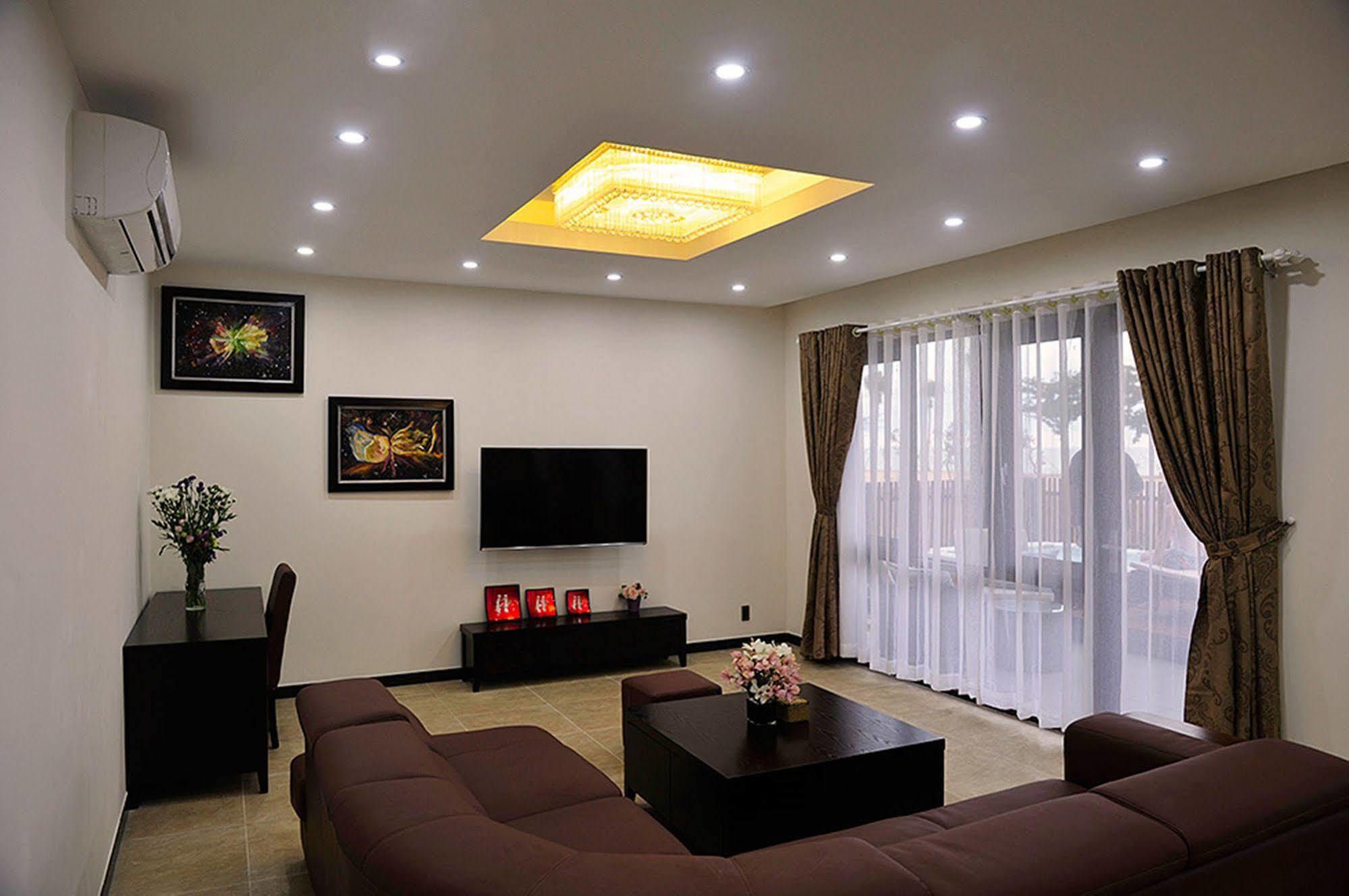 Kosmos Villa Phu Quoc Exterior foto