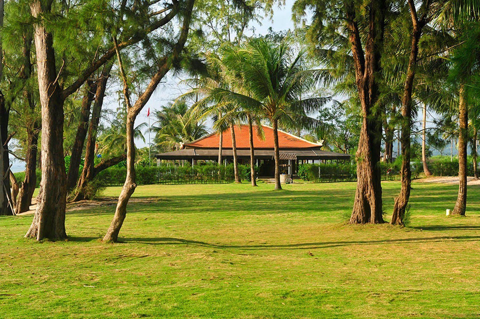 Kosmos Villa Phu Quoc Exterior foto