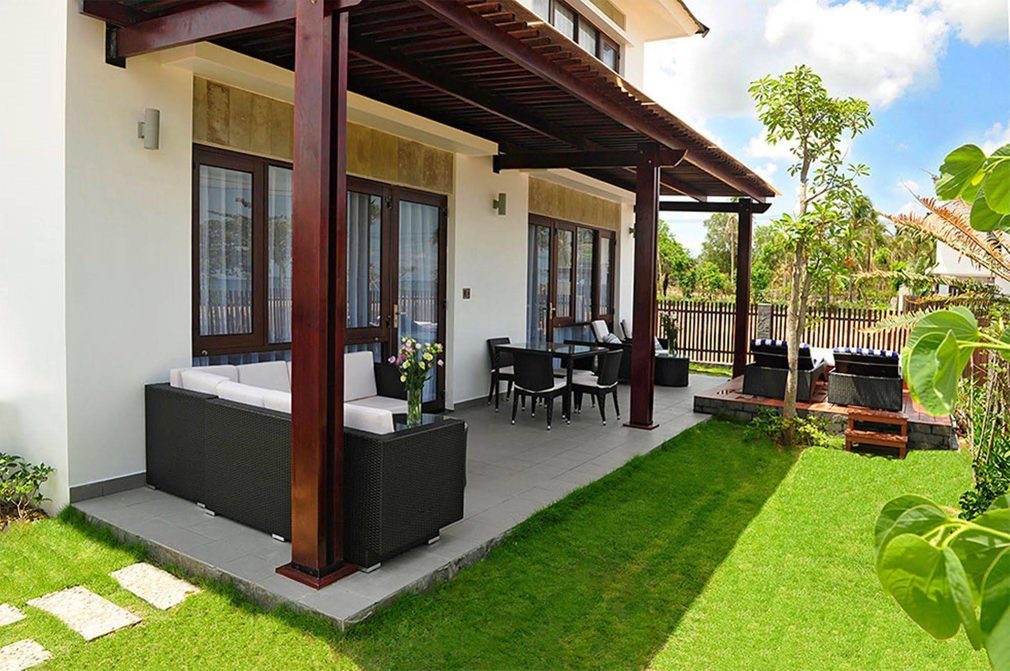Kosmos Villa Phu Quoc Exterior foto